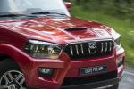 Mahindra GOA Pik Up Double Cab 2019 года (EU)